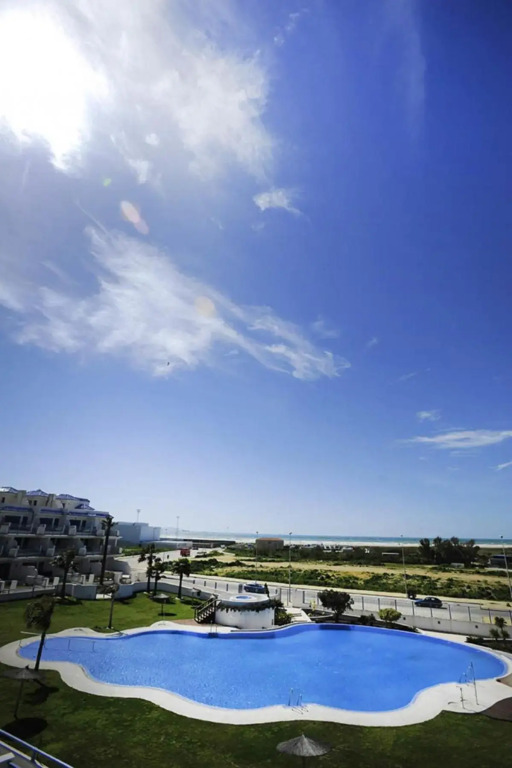 Livingtarifa Apartamento Entre Dos Aguas