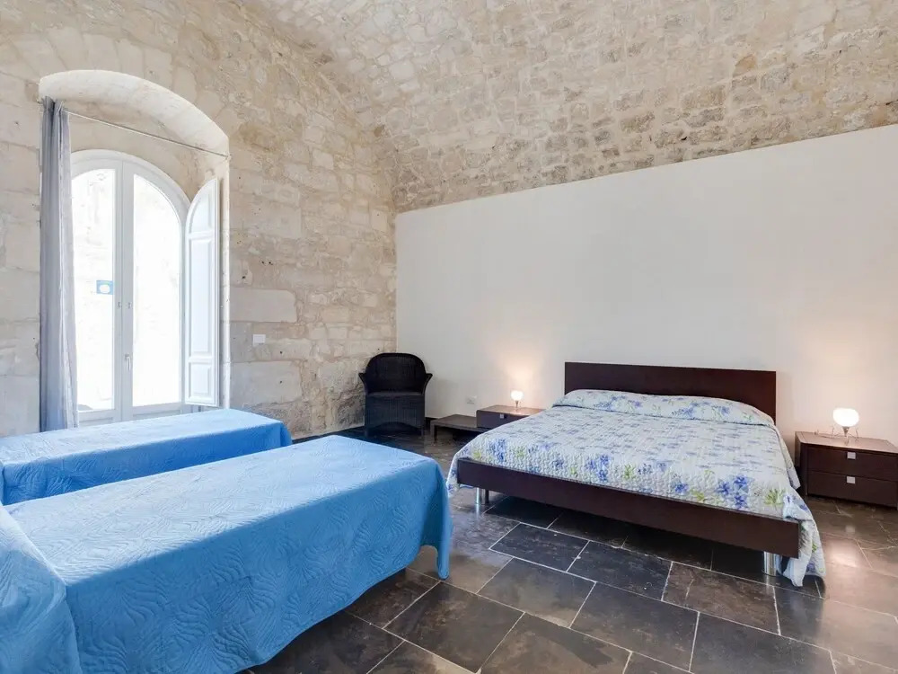 Cozy Holiday Home in Ragusa Ibla near Town Center