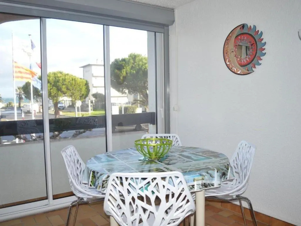 Appartement Saint-Cyprien, 2 pièces, 4 personnes - FR-1-225D-440