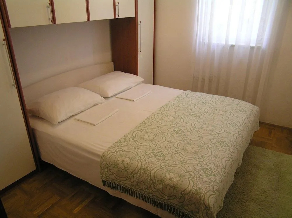 Apartments Cepulo