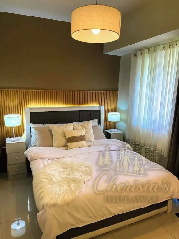 Nanas Place - Brenthill Baguio