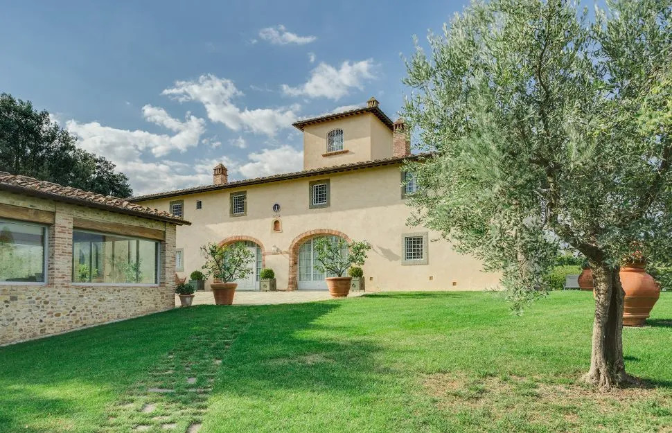 Podere Degli Dei