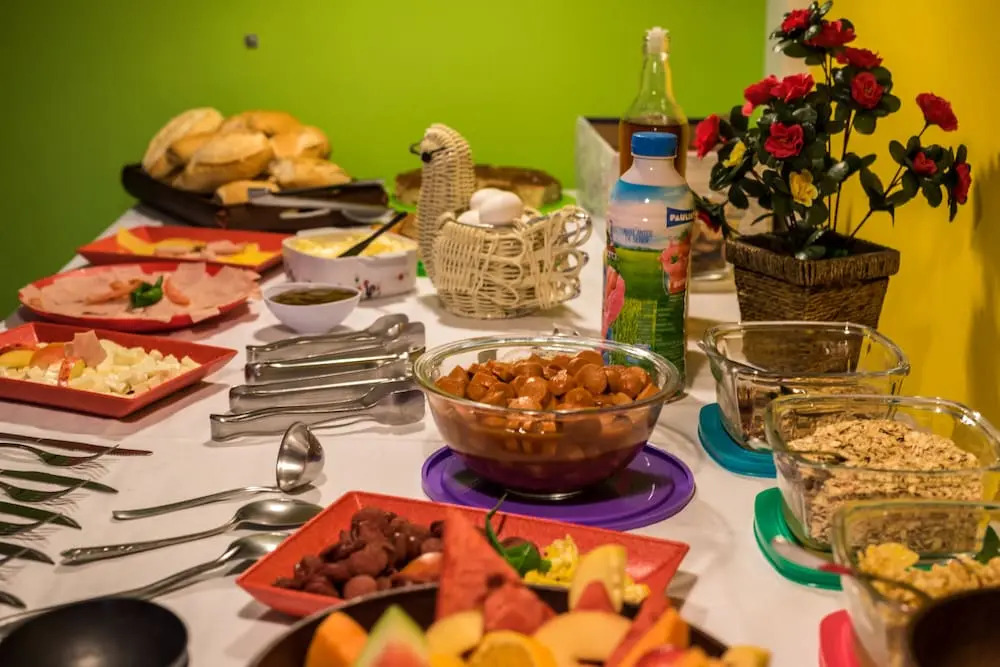 Tupiniquim Hostel Rio de Janeiro