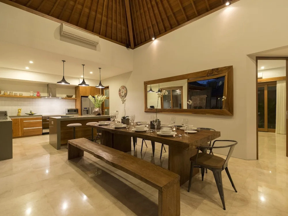 Villa Sanook by Villa Finder