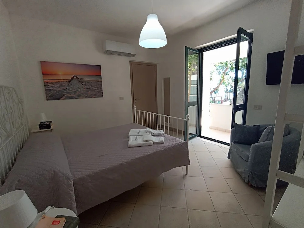 Il Corbezzolo Tropea Residence