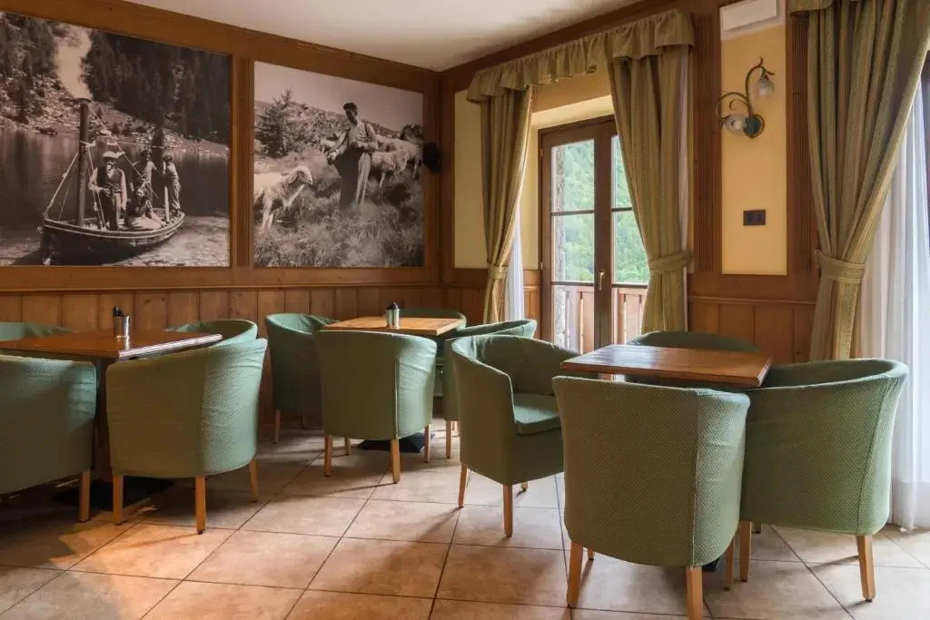 Hotel Betulla