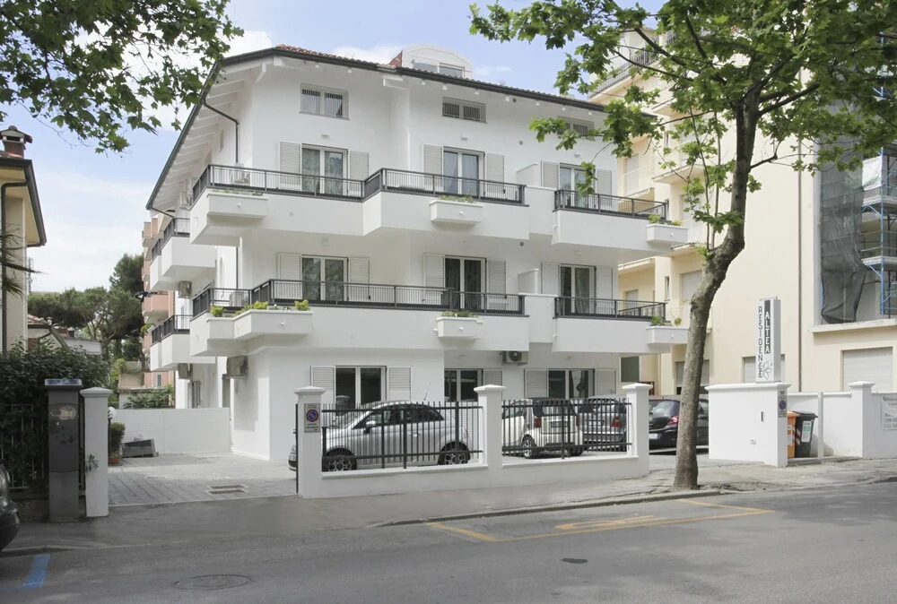 Residence Altea