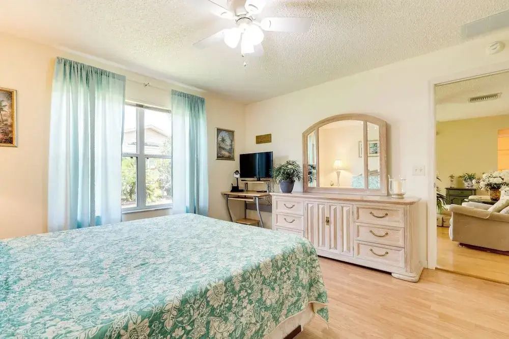 Complimentary Golf Cart! Home in The Villages