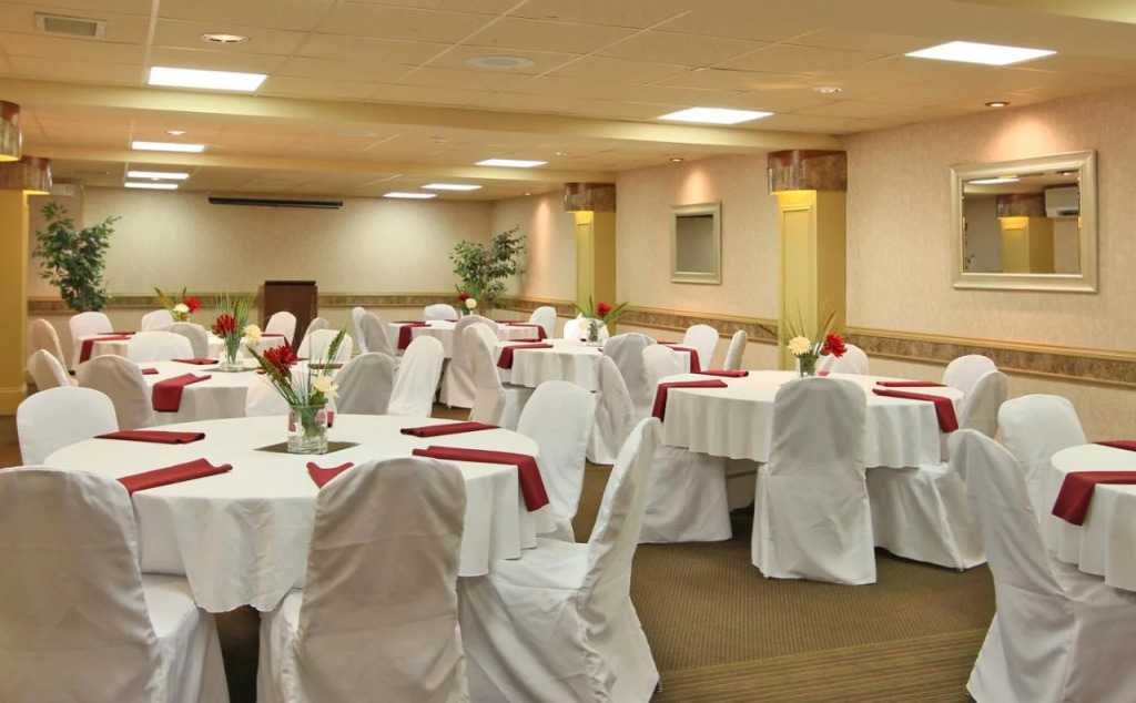 Rodd Moncton