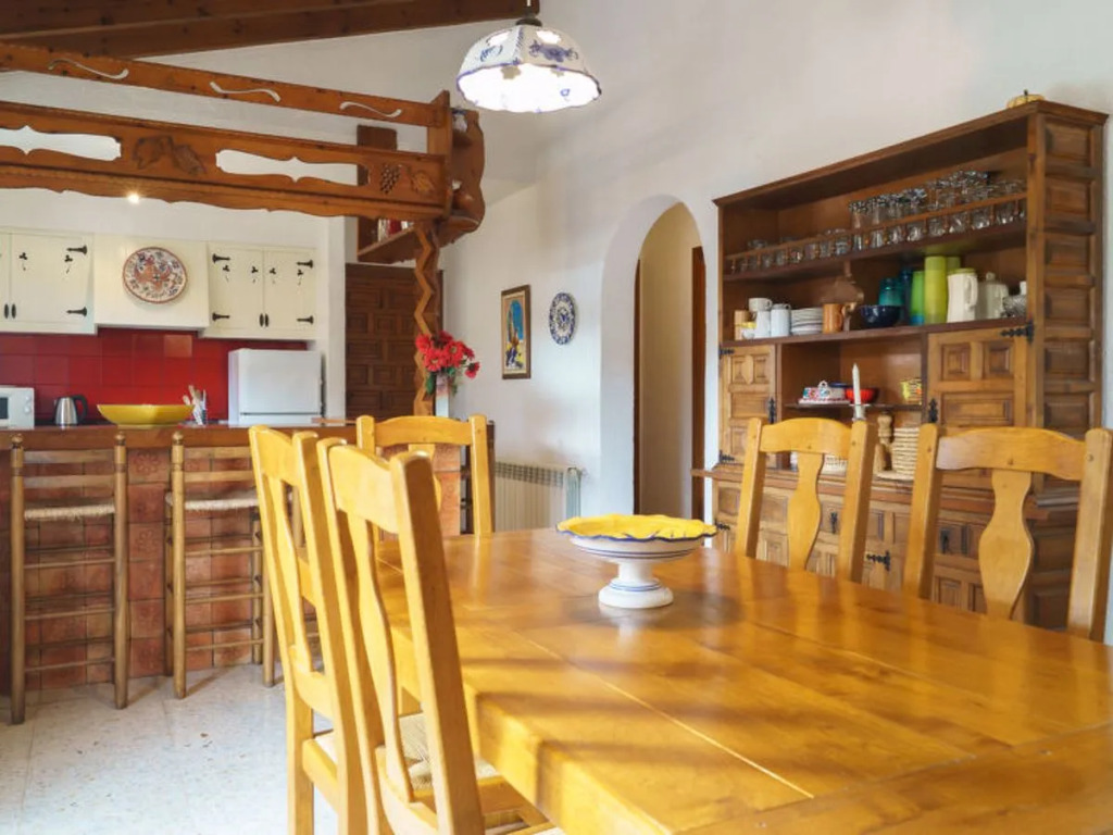 House Amaranda Jávea