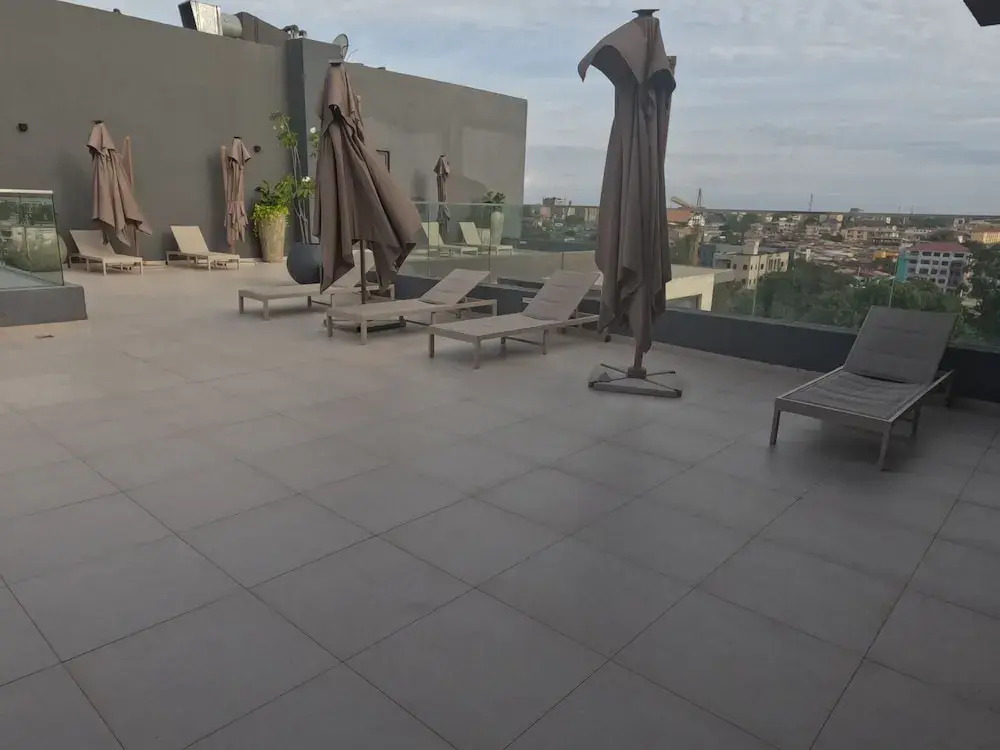 Nova luxe 2 Bed Executive Stay