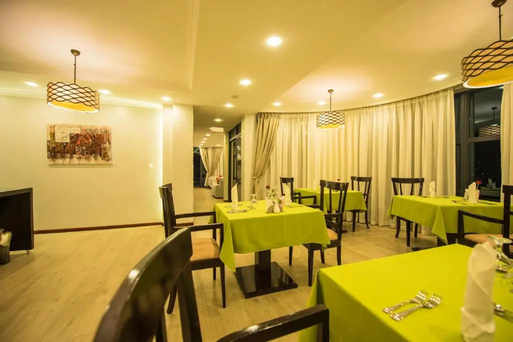 The Court Boutique Hotel