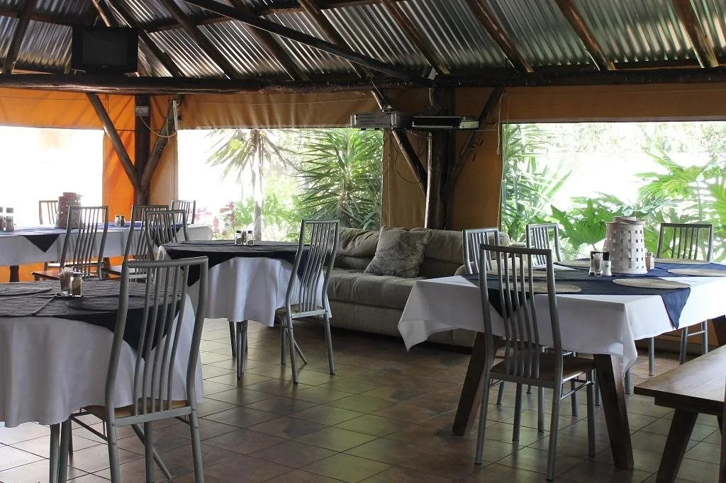 Fin and Feather Guest Lodge
