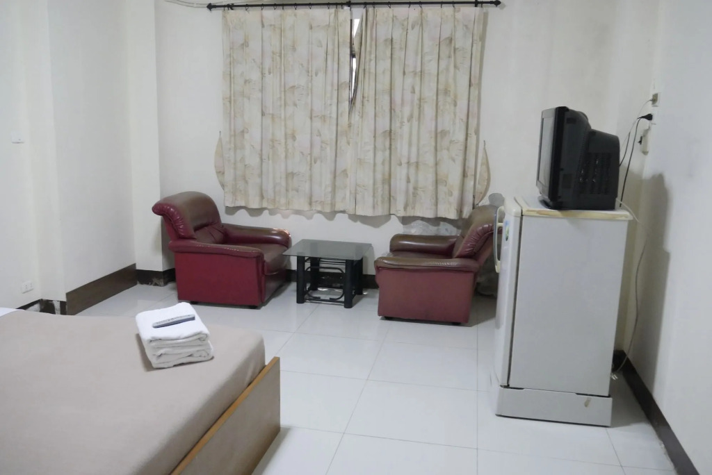 HOUSE HOTEL Central Pattaya