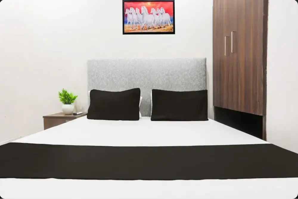 Hotel S Grand