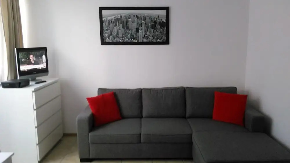 Amber Apartments Pereca
