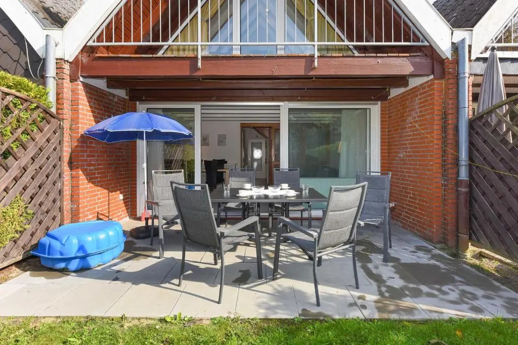 Ferienhaus Nordstern