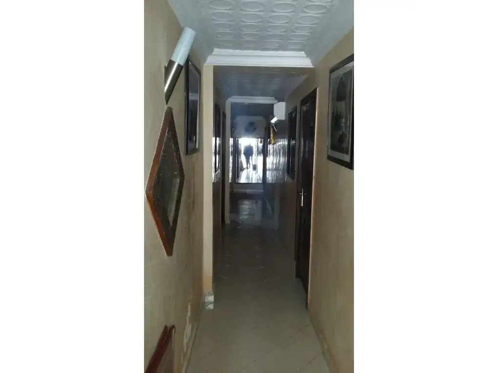 Hotel Dakar