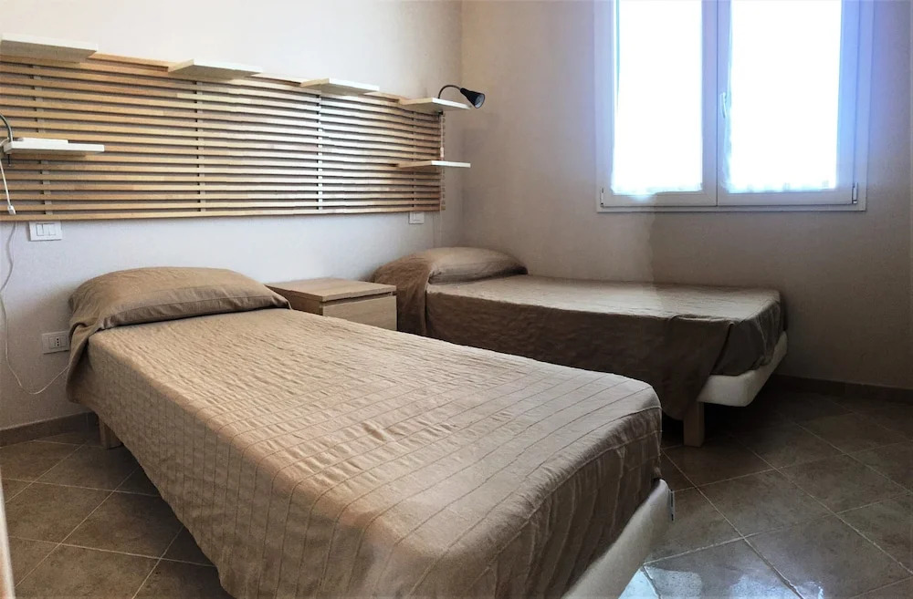 San Teodoro Exclusive Villas