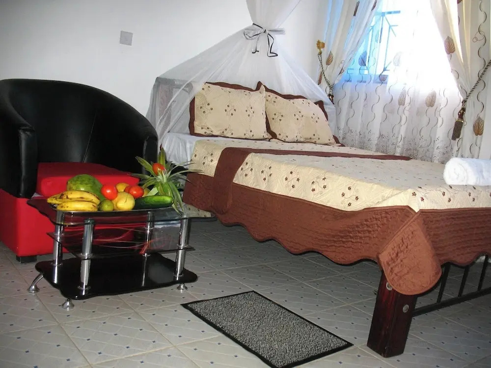 Alcazar Hotel Kisumu