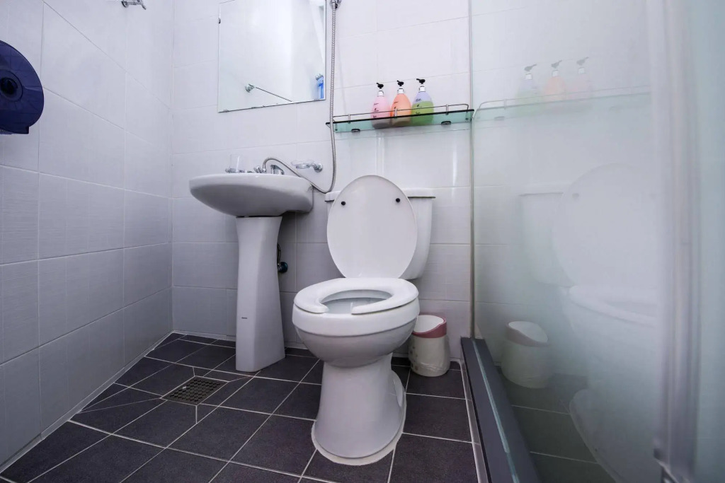24 Guesthouse KyungHee University