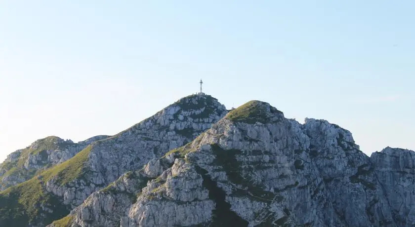 Rifugio Marchett