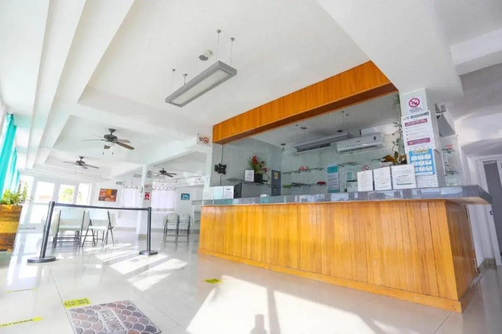 Terracaribe Hotel Boutique