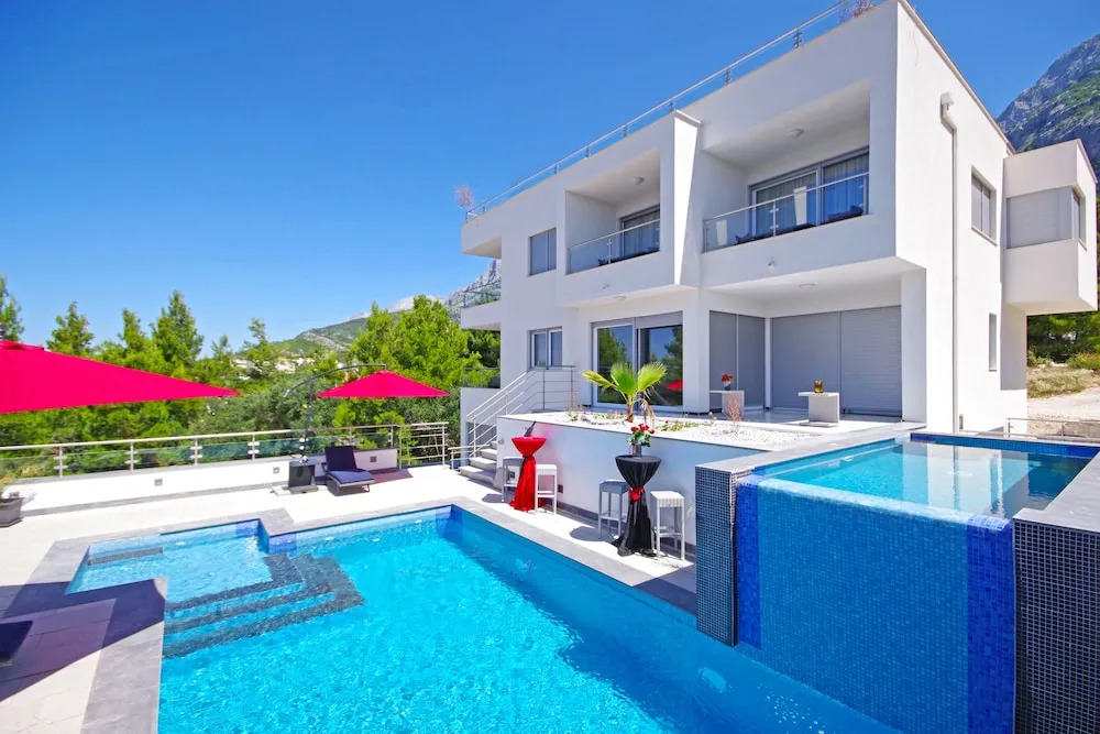 Villa Inis