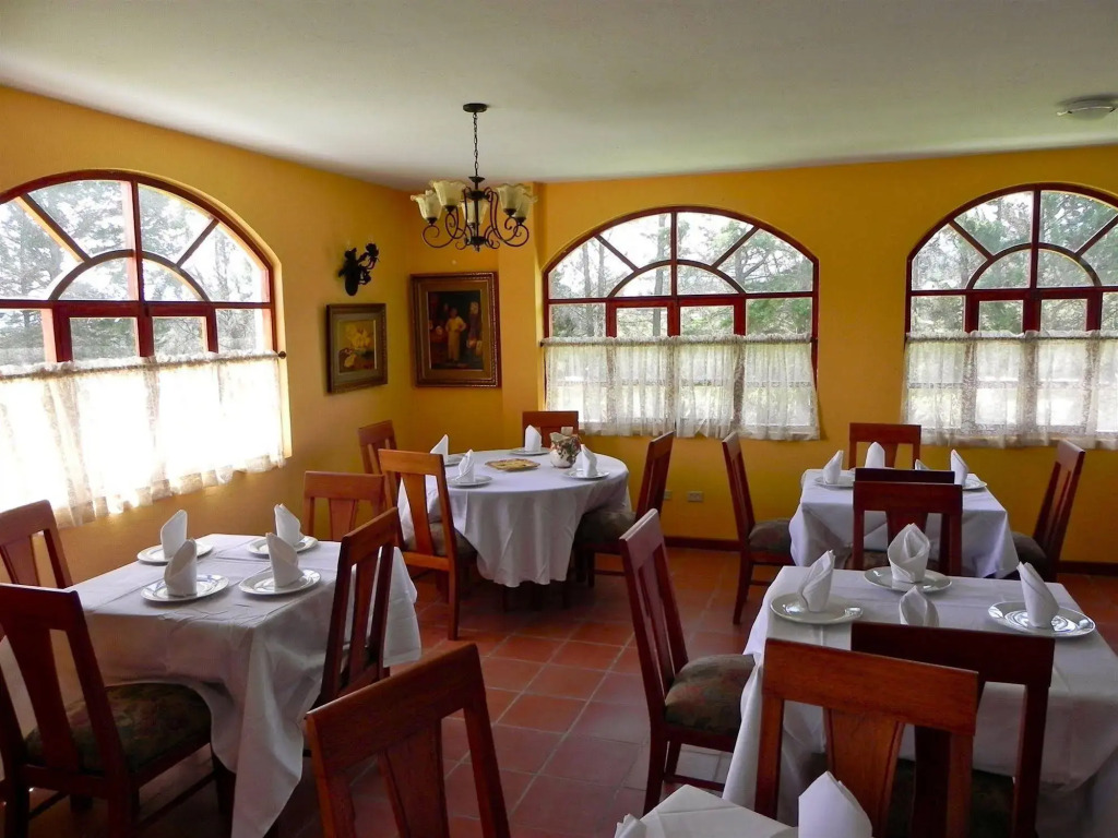 Hotel Villa DaFiore