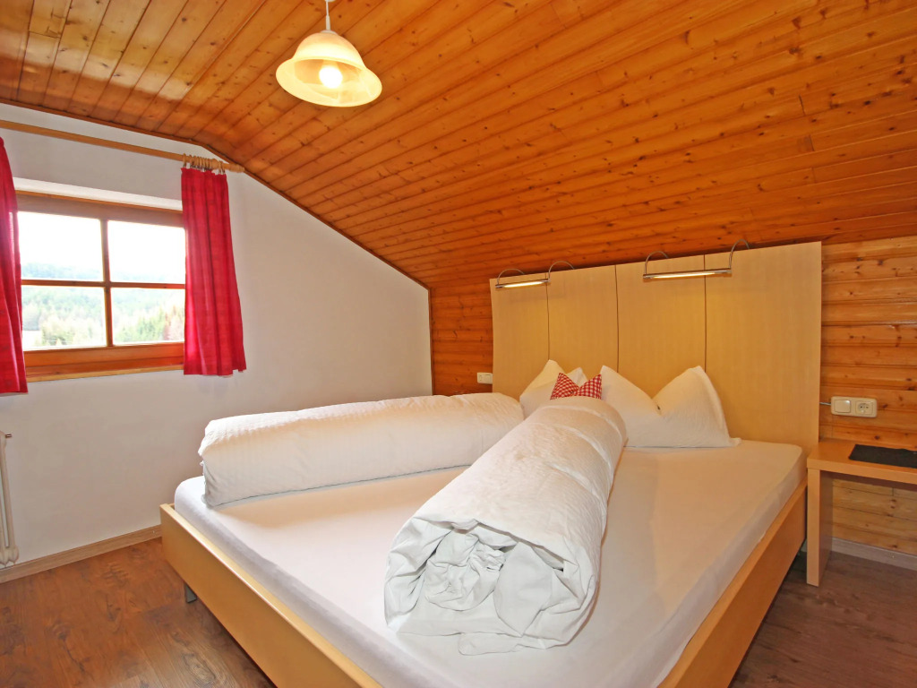 Apartment Schmittnhof by Interhome