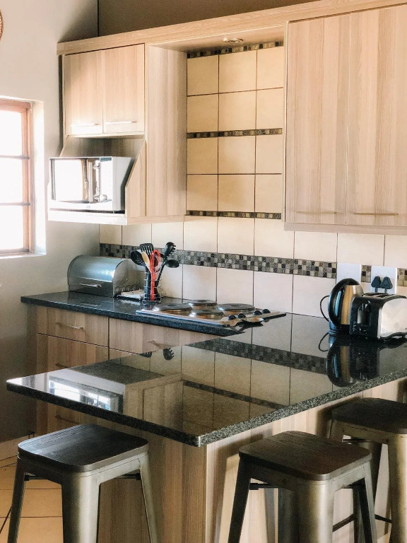 Buyskop Lodge