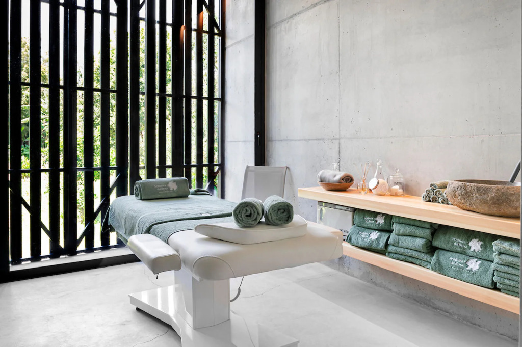 Senhora da Rosa, Tradition & Nature Hotel
