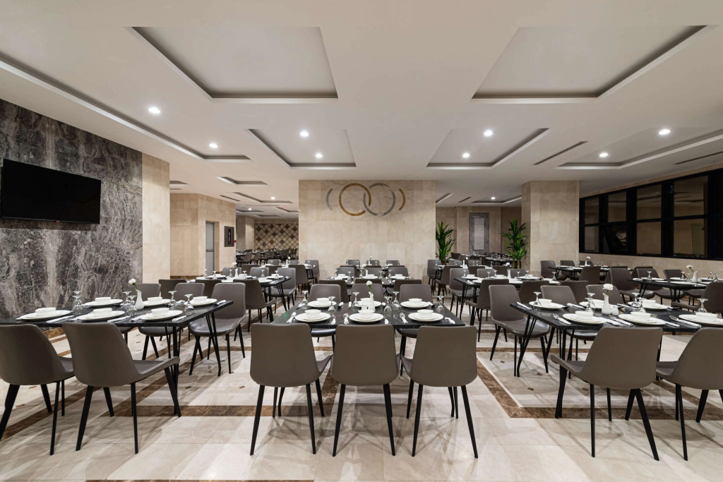 Best Western Ajyad Makkah