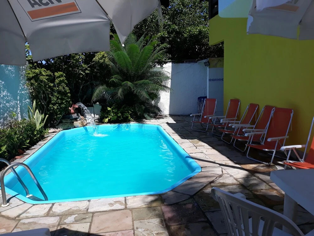 Agua Marinha