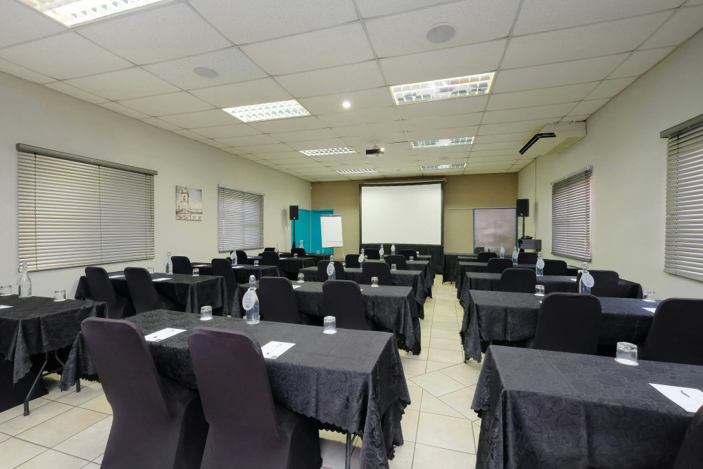 Protea Hotel by Marriott Polokwane Landmark