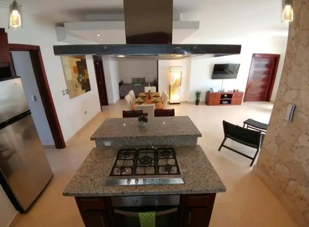 As Seen on HGTV's Caribbean Life