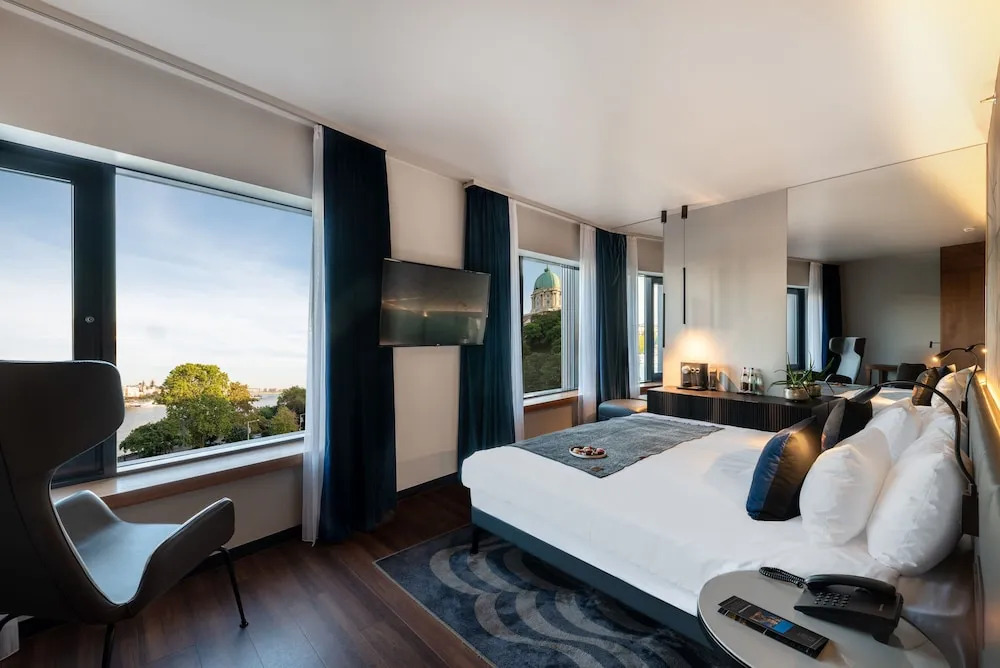 Hotel Clark Budapest