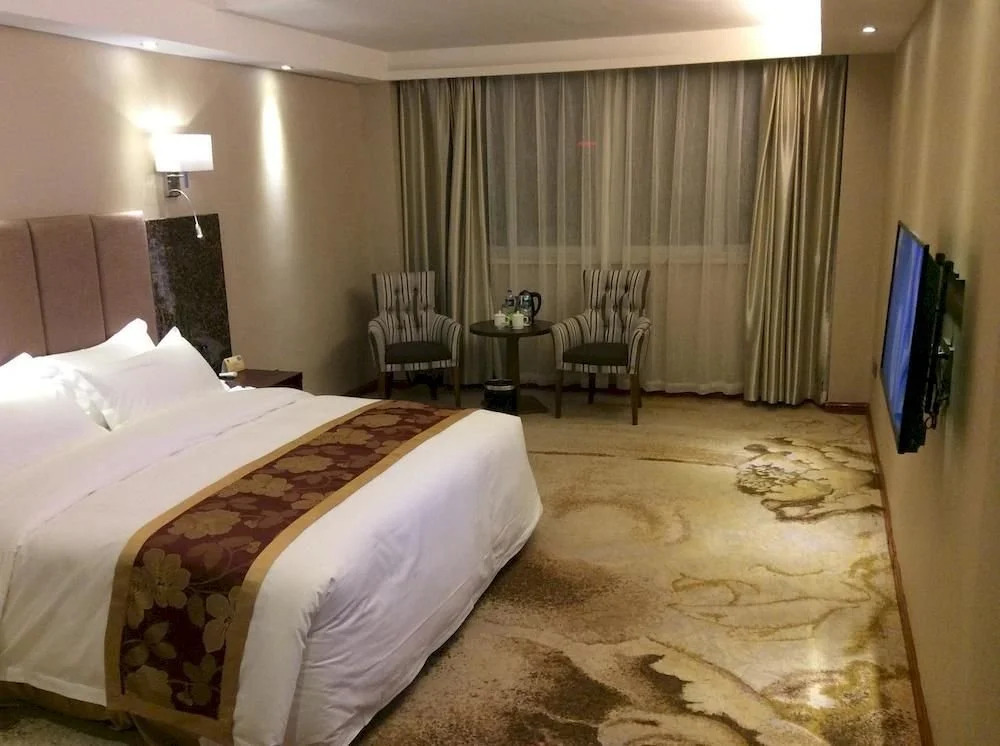 Best Western Fortune Hotel Kai