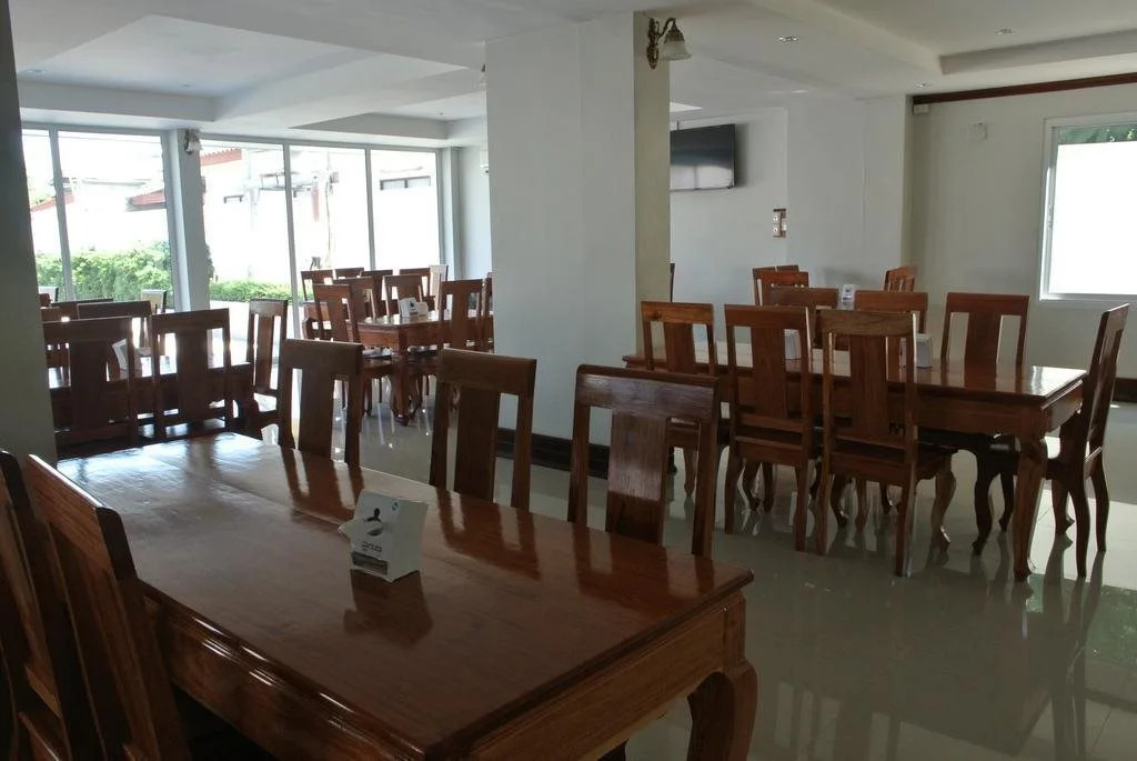 Sai Ngeun 2 Hotel