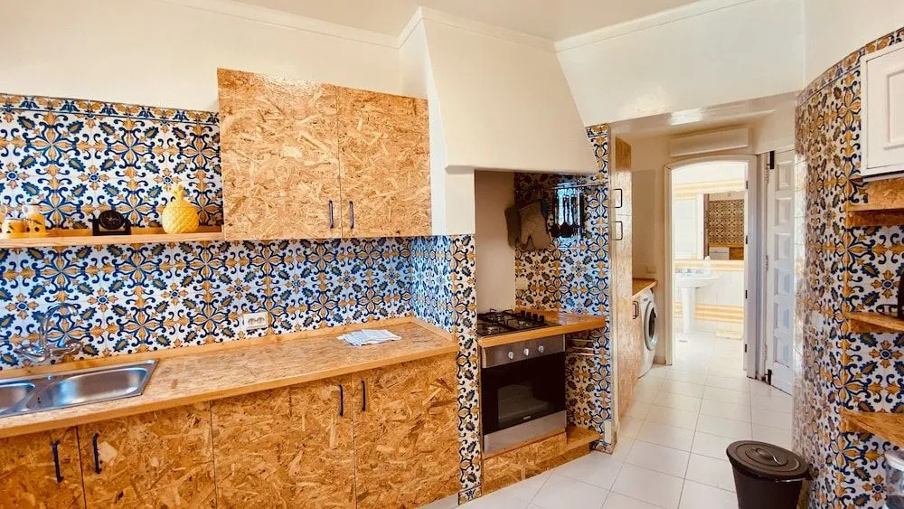 Beira Mar - Private Pool - 7 Guests - Albufeira