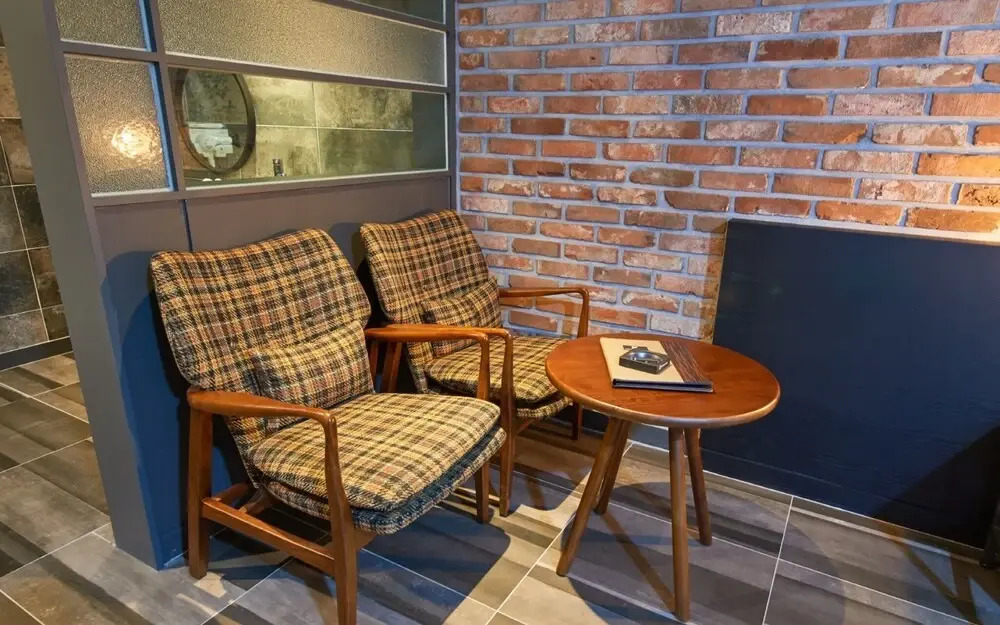 K Boutique Hotel
