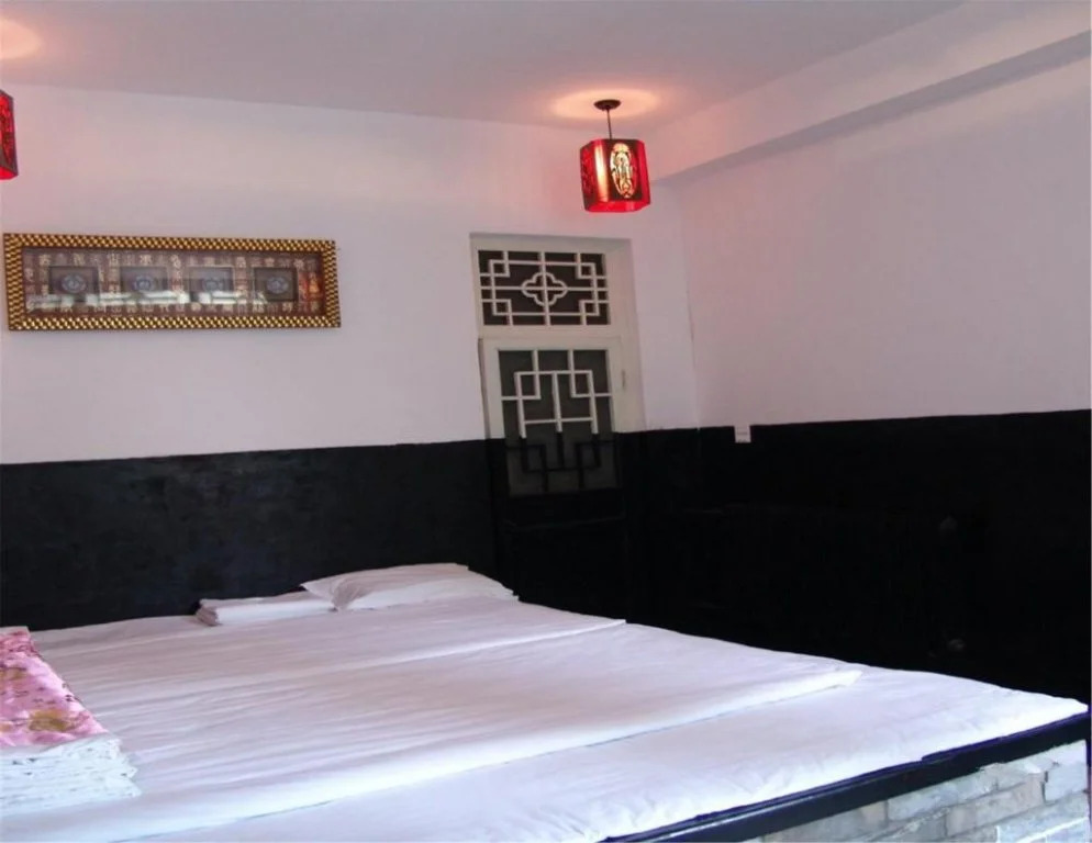 Changyifeng Inn 2nd Branch
