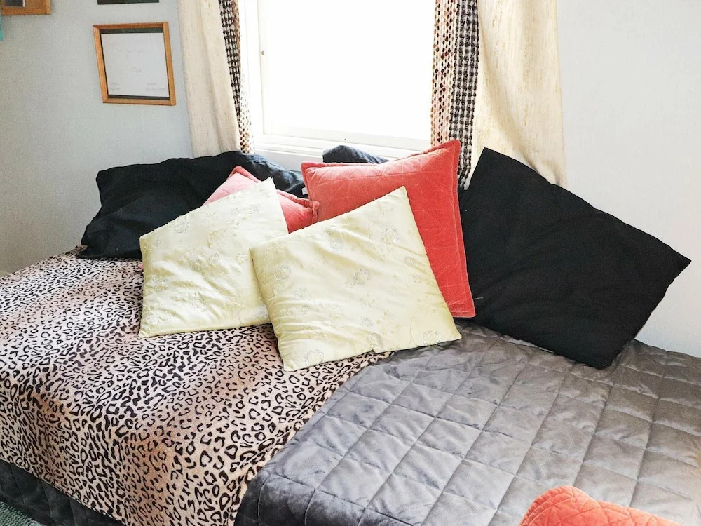 4 Person Holiday Home in Falkenberg