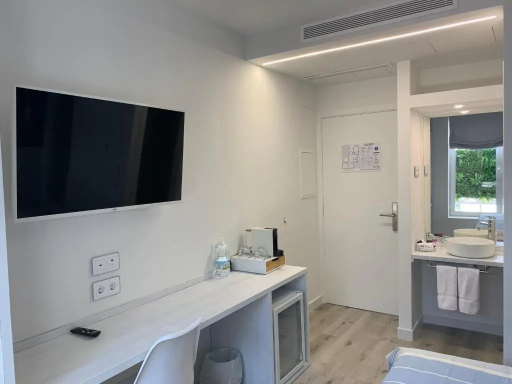 Nerja Casual Rooms