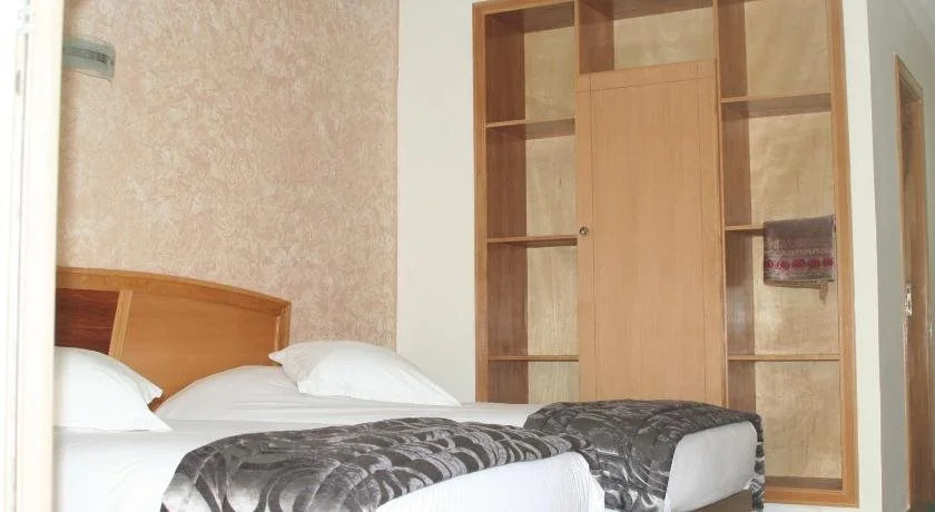 Hotel Oasis Tafilalet