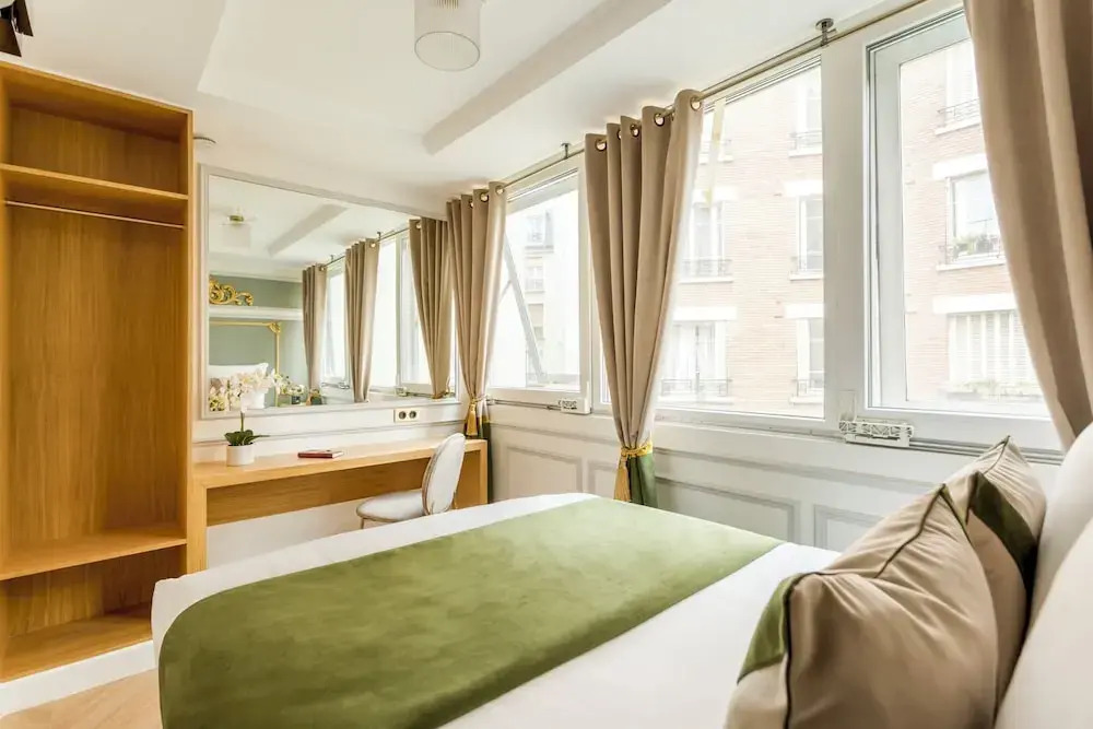 Merveil Luxury Suite - Eiffel Fremicourt