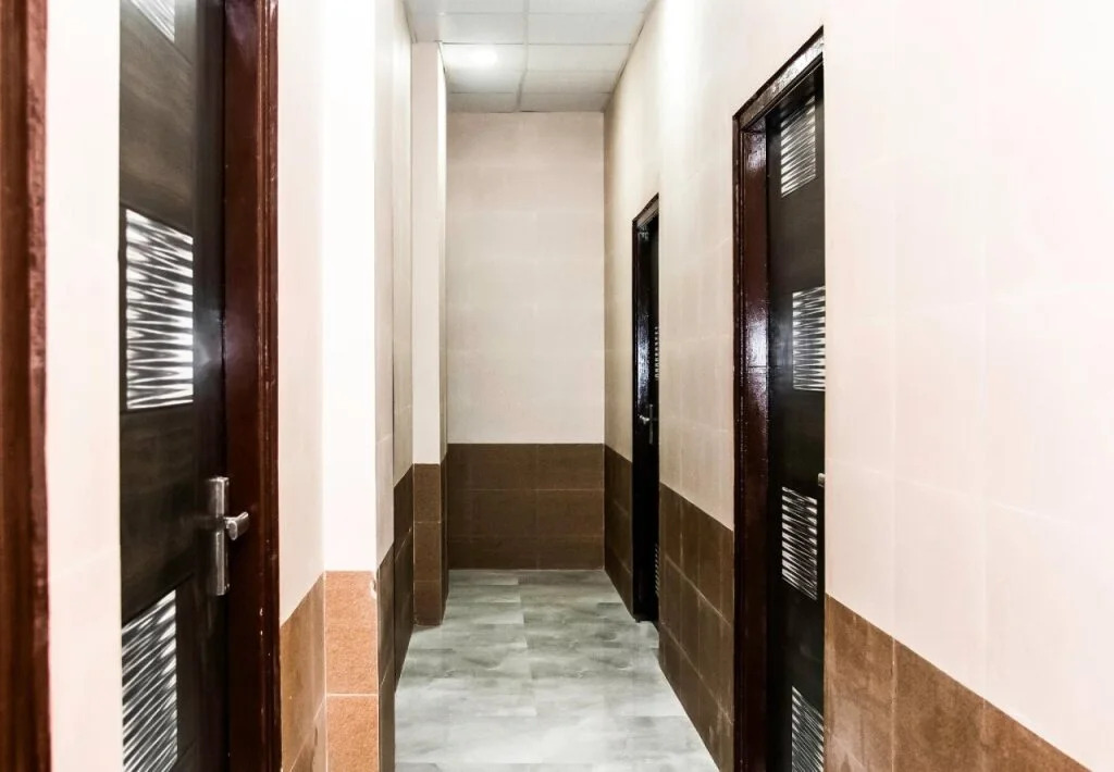 Hotel Sahil Rohtak By OYO Rooms