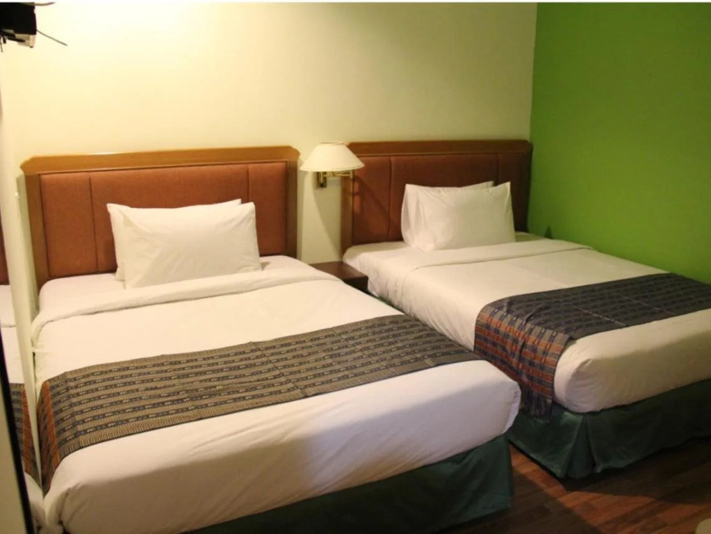 Bjorn Boutique Hotel Wangsa Maju