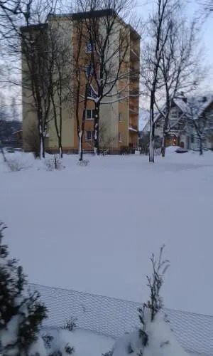 Apartament 8