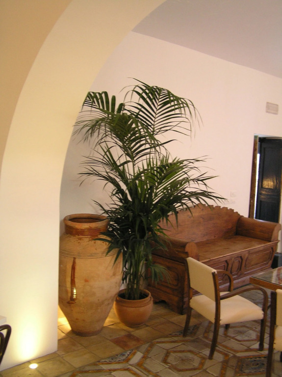 Boutique Hotel I Cinque Balconi